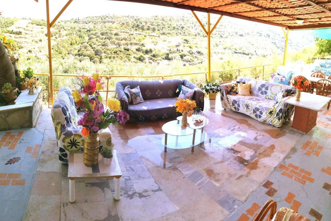 Apartmán Evli Rethymno Exteriér fotografie