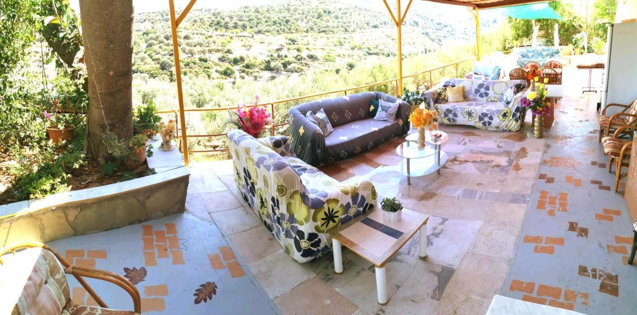 Apartmán Evli Rethymno Exteriér fotografie