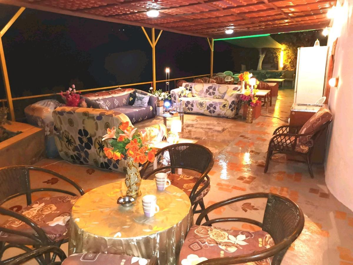 Apartmán Evli Rethymno Exteriér fotografie