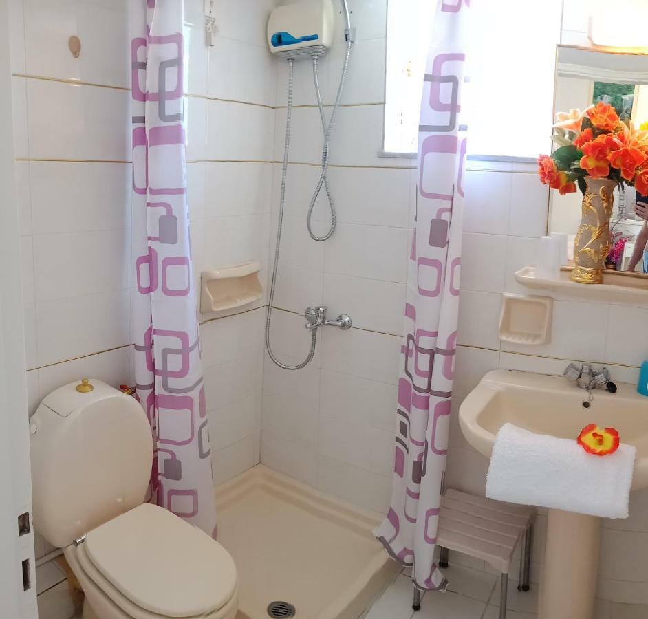 Apartmán Evli Rethymno Exteriér fotografie